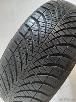 ❄️205/55 R16 Goodyear Celoroční pneumatiky❄️