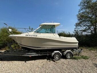 Merry Fisher 585
