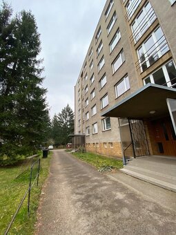 Prodej většinový podíl, byt 72 m² Jaroměř - 1