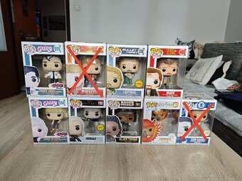 Funko pop