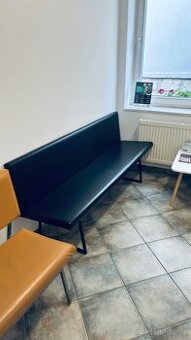 Lavice do čekárny