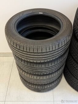 Letní pneumatiy Nokian 205/55 R16