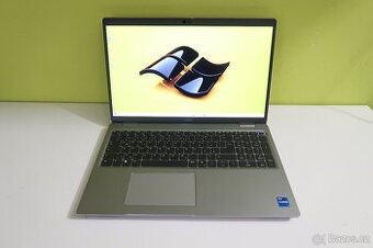 DELL LATITUDE 5521 i7-11850H/64GB/SSD1024GB/FHD+DOTYK/NVIDIA