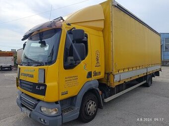 DAF LF45.250, EuroV, automat, r.v.11/2008, 12/22tun