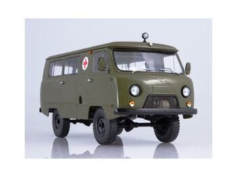 UAZ 452