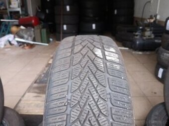 205/60 R16 SEMPERIT (5mm) č.15819/g