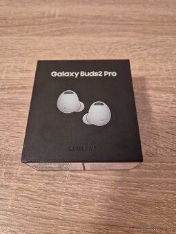 Samsung Galaxy Buds 2 Pro