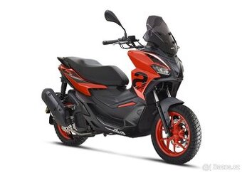 Aprilia SR GT 125i Sport ABS