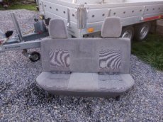 Lavice Ford Ranger Mazda B2500 Mazda BT50