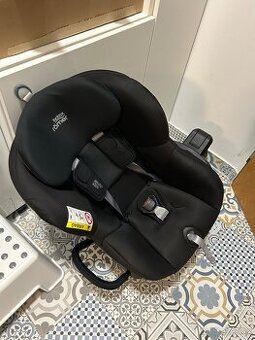 Autosedačka Britax Romer Dualfix 2R
