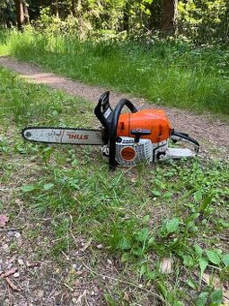 Stihl ms 362