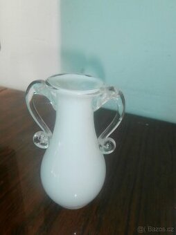 STARÁ MINI VÁZA RETRO