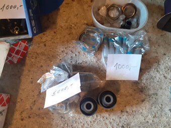 Toyota LandCruiser 80 24Ventil