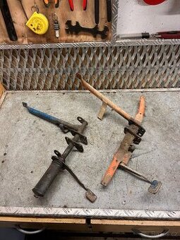 Kříže Jawa pionýr