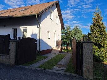 Pronájem komerčního prostoru 50 m2.