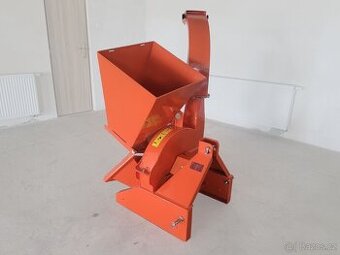 AKCE - Štěpkovač Dabaki BX 42s (vč.DPH)
