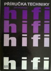 TECHNICKÁ LITERATURA