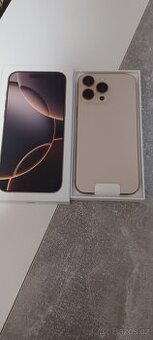 Iphone  16 pro max