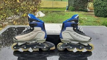 Kolečkové brusle NIKE