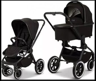 Kočárek Moon Resea