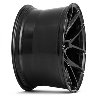 19E alu kola orig R19 5x120 konkavni pro BMW M2 M3 M4 M5 - -