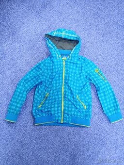 Klučičí bunda Topolino, vel. 122