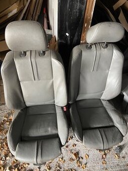 Komplet interiér e83 - 1