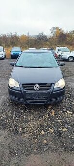 Volkswagen Polo 1.2