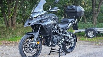 Benelli TRK 502X r.v. 2022