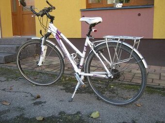 Jízdní kolo Leader Fox