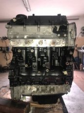 motor 2.2 tdci, hdi, fiat ducato