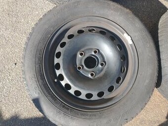 VW, škoda 15" 5x108