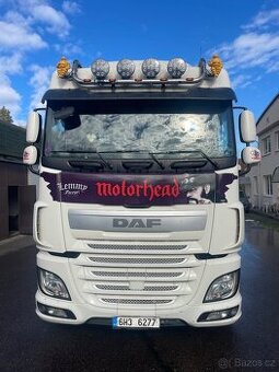 DAF XF 460