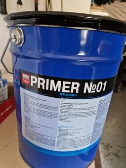 Prodám Bitumen primer TECHNONIKOL No. 01