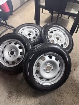 Dacia duster & Nissan Qashqai