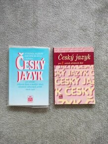 Český jazyk
