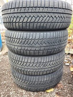 235 60 18" XL..Continental Wintercontact TS850P