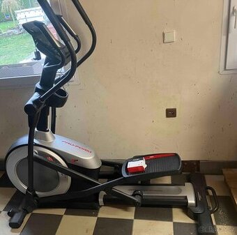 eliptický trenažer