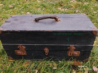 Futrál Česká Televize