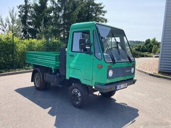 Multicar M26 |PS6303|