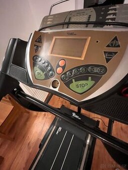 Běžecký pás HUMMER NC5585-675 Power Max