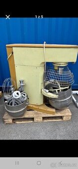 Robot Alba Hořovice