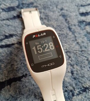 Hodinky Polar M400