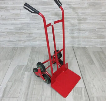 Rudlík schodišťový do 200kg rudl