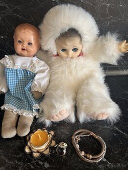 staré hračky č.10