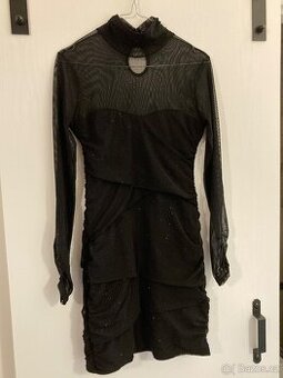 Společenské šaty Orsay vel. M