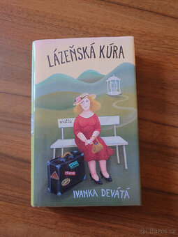 Lázeňská kúra - Ivanka Devátá