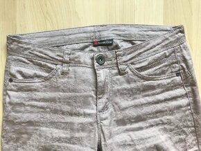 dámské kalhoty, Street One, vel.34/29