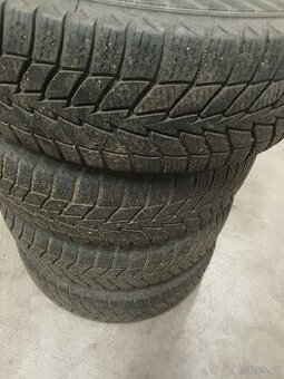 Zimní pneu 175/65r14