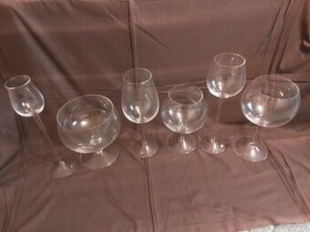 Original Mozer obří  číše